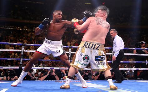william hill joshua vs ruiz|Anthony Joshua vs Andy Ruiz Jr: Joshua fancied to regain.